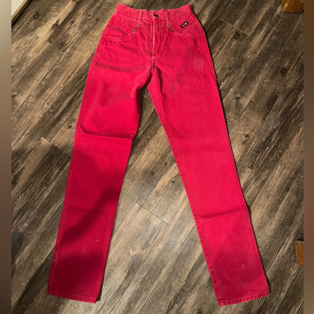 Genuine Rockies Jeans